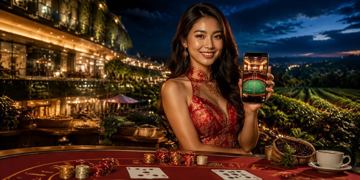 Bảng khuyến mãi casino Việt Nam với nhiều ưu đãi hấp dẫn