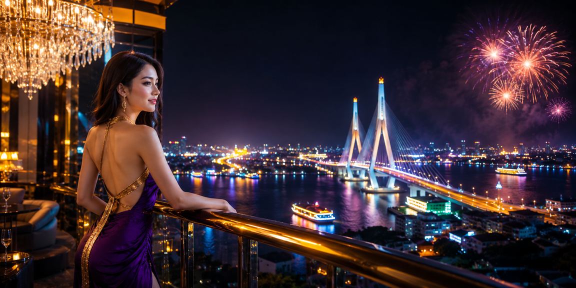 Người dùng tại Cần Thơ trải nghiệm cá cược trực tuyến trên điện thoại bên dòng sông