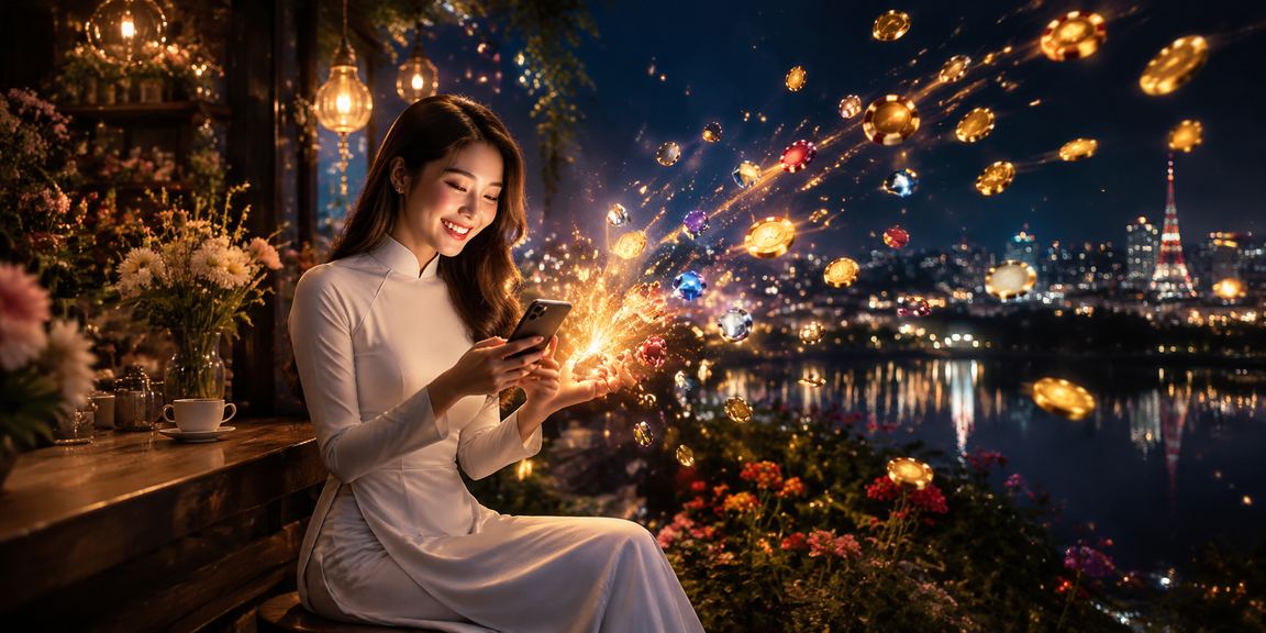 Trải nghiệm casino trên điện thoại di động tại Đà Lạt
