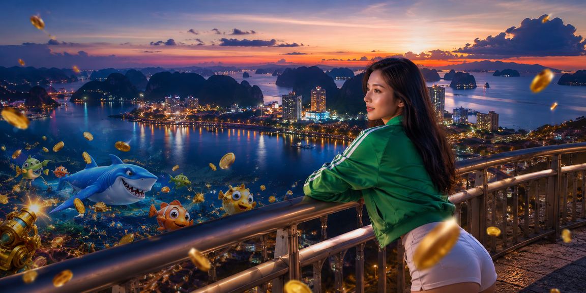Du khách tại Hạ Long trải nghiệm nền tảng cá cược trực tuyến trên thiết bị di động