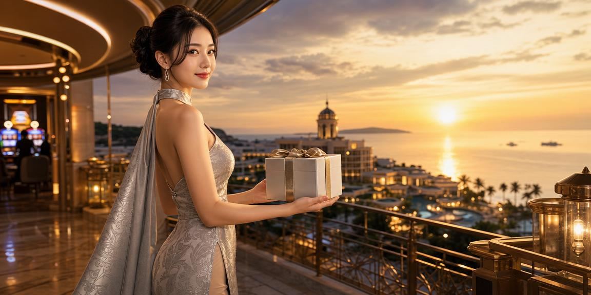 Người dùng tại Phú Quốc trong trang phục áo dài tham gia giải trí trực tuyến cùng 2150