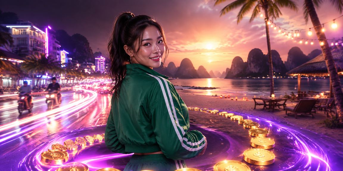 Toàn cảnh trải nghiệm cá cược và casino trực tuyến sôi động tại Việt Nam với giao diện hiện đại